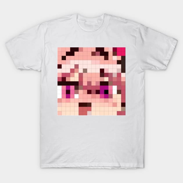 Astolfo T-Shirt by Fotocynthese art